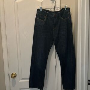 Lucky Brand 221 Original - Jeans